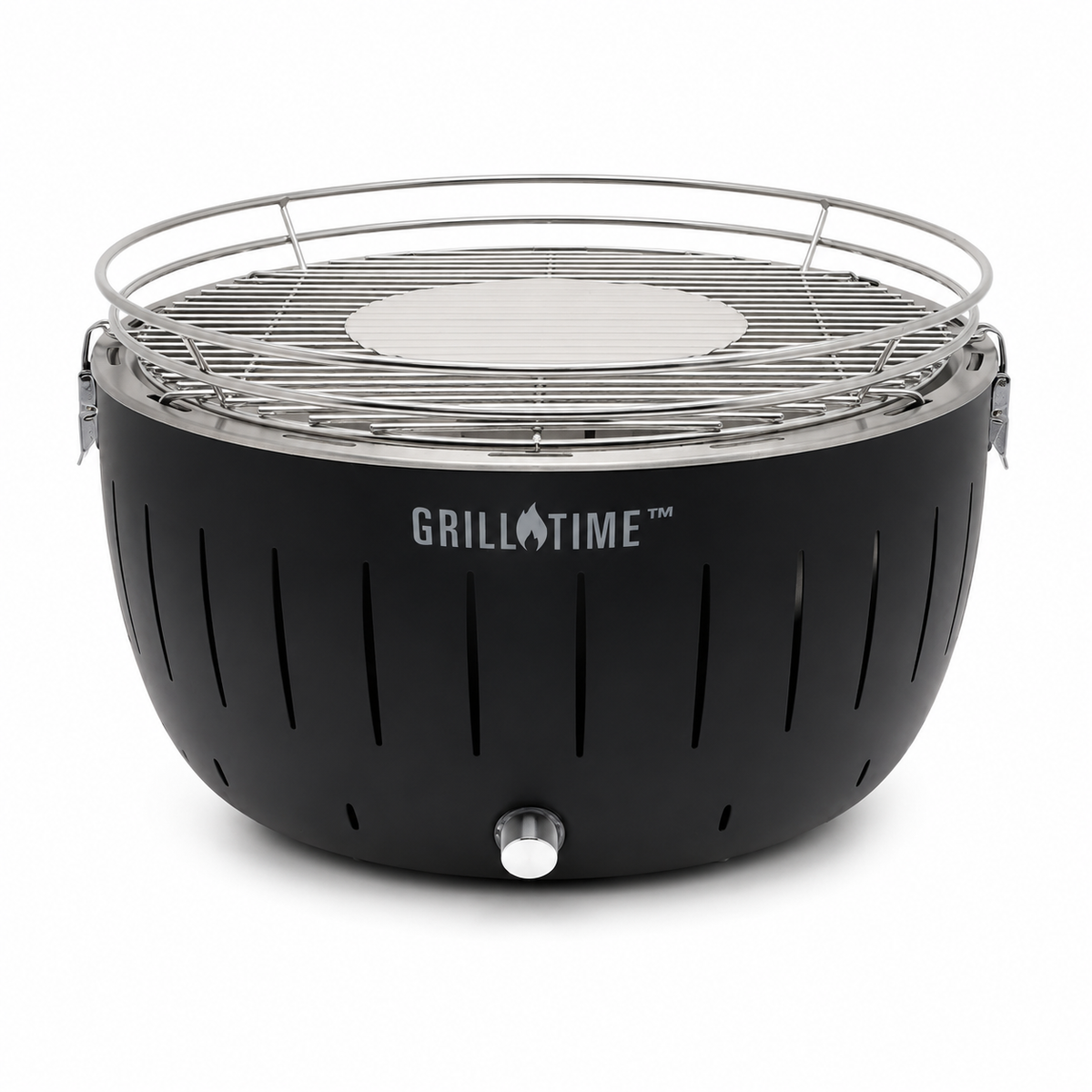 Asador Portátil Tailgater GTX de Carbón - 16 pulgadas