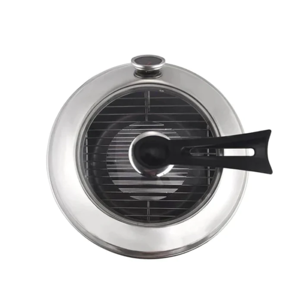 Tapa para Asador Portátil 13″