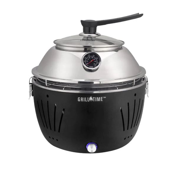 Tapa para Asador Portátil 13″