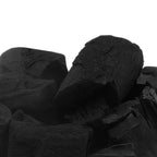 Bolsa Carbon GRILL TIME 1kg