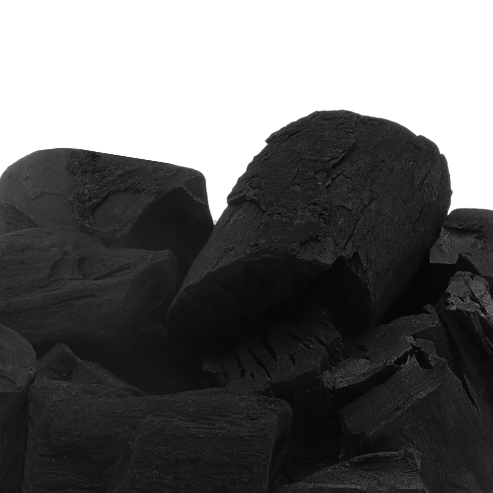 Bolsa Carbon GRILL TIME 1kg