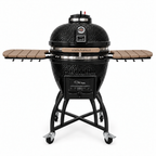 Asador Cerámica Carbón ó Gas – Serie S