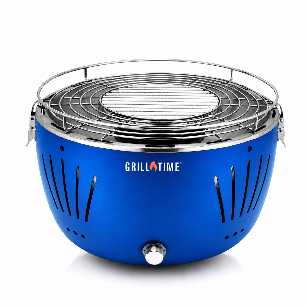 Asador Portátil Tailgater de Carbón - 13 pulgadas