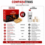 Colitas Vision Grills 100% Natural | Encendedor para Asadores, Chimeneas y Fogatas