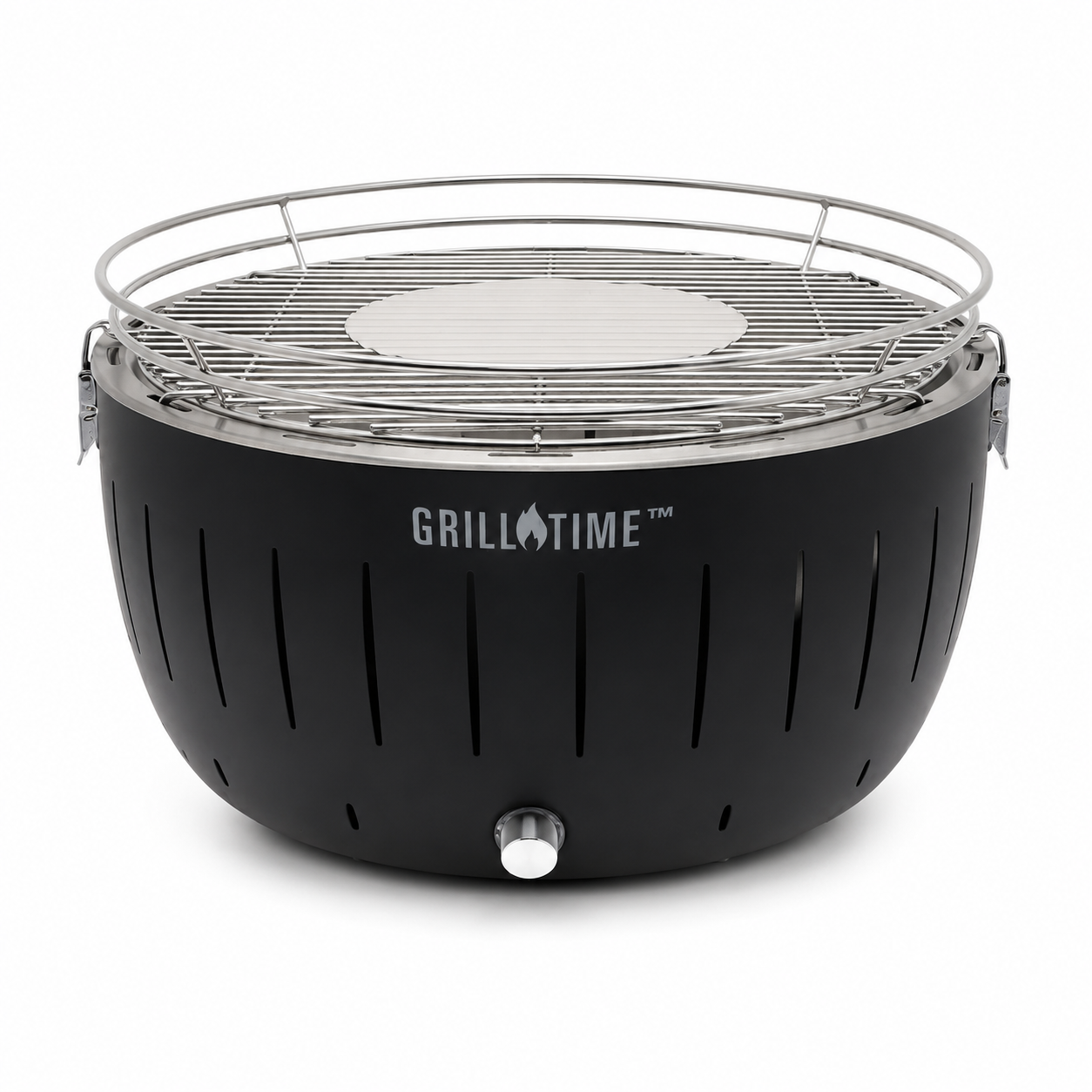 Asador Portátil Tailgater GTX de Carbón - 16 pulgadas