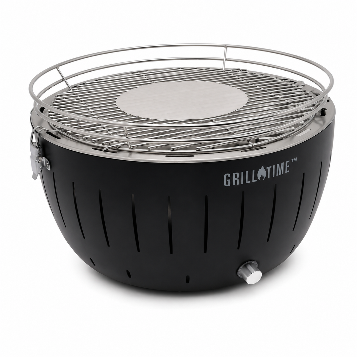 Asador Portátil Tailgater GTX de Carbón - 16 pulgadas