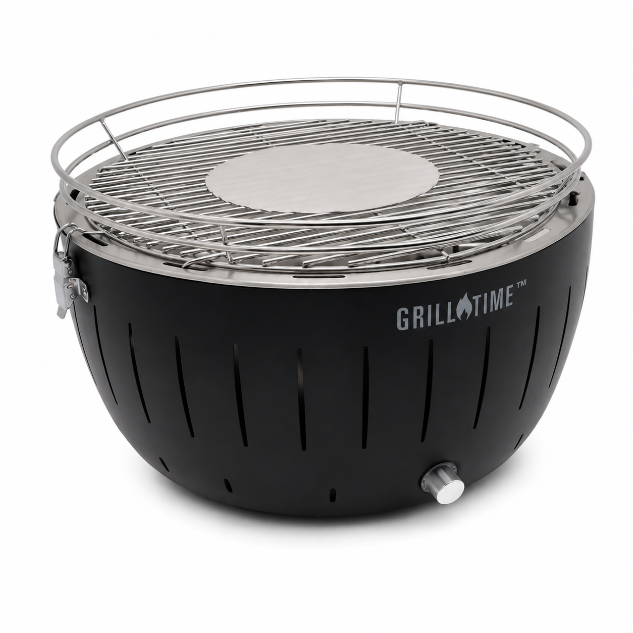 Asador Portátil Tailgater GTX de Carbón - 16 pulgadas