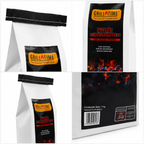 Bolsa Carbon GRILL TIME 1kg