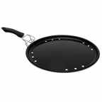Set Plancha para Asador Portátil