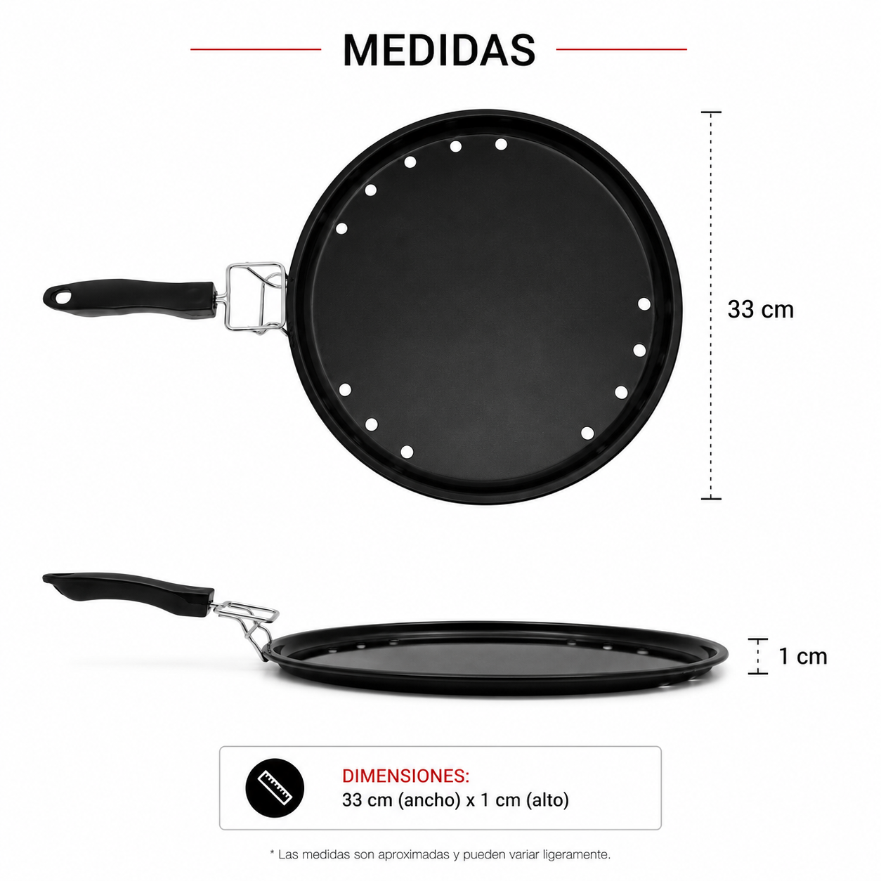 Set Plancha para Asador Portátil