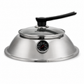 Tapa para Asador Portátil 13″