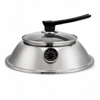Tapa para Asador Portátil 13″