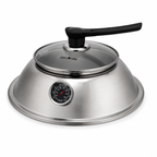 Tapa para Asador Portátil 13″
