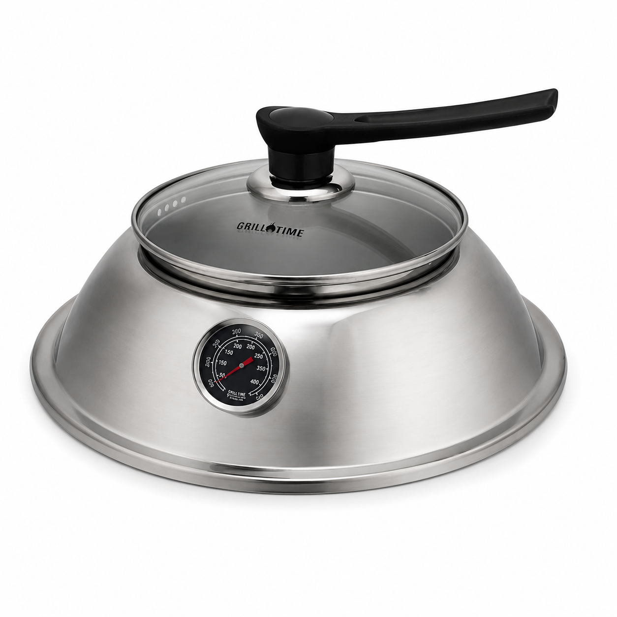 Tapa para Asador Portátil 13″