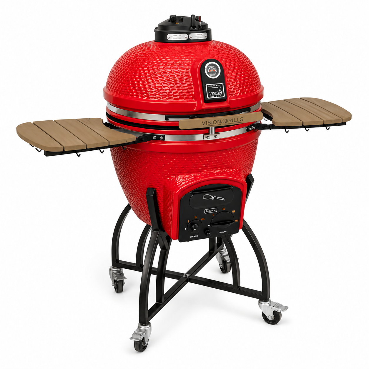 Kamado Serie C