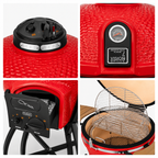 Kamado Serie C