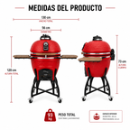 Kamado Serie C