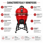 Kamado Serie C