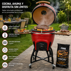 Kamado Serie C
