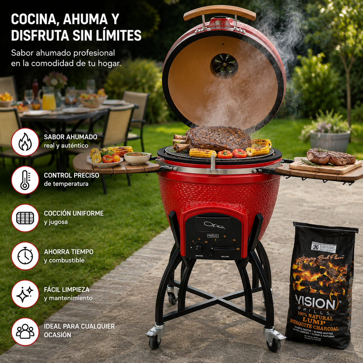 Kamado Serie C
