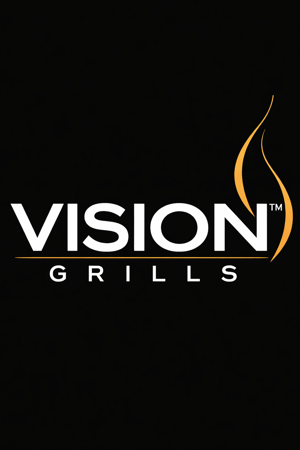 Logotipo de Vision Grills