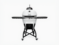 Asador Cerámica Carbón ó Gas – Serie S