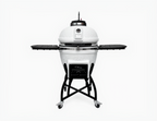 Asador Cerámica Carbón ó Gas – Serie S