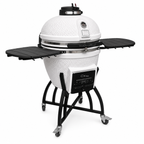 Asador Cerámica Carbón ó Gas – Serie S