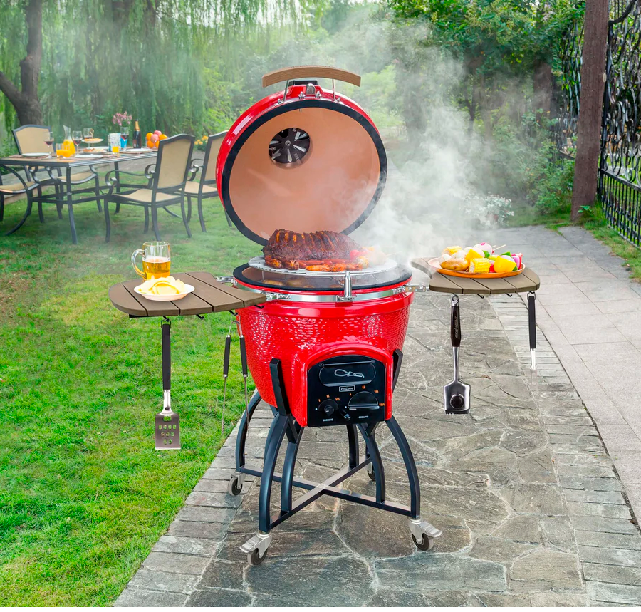 Kamado Serie C