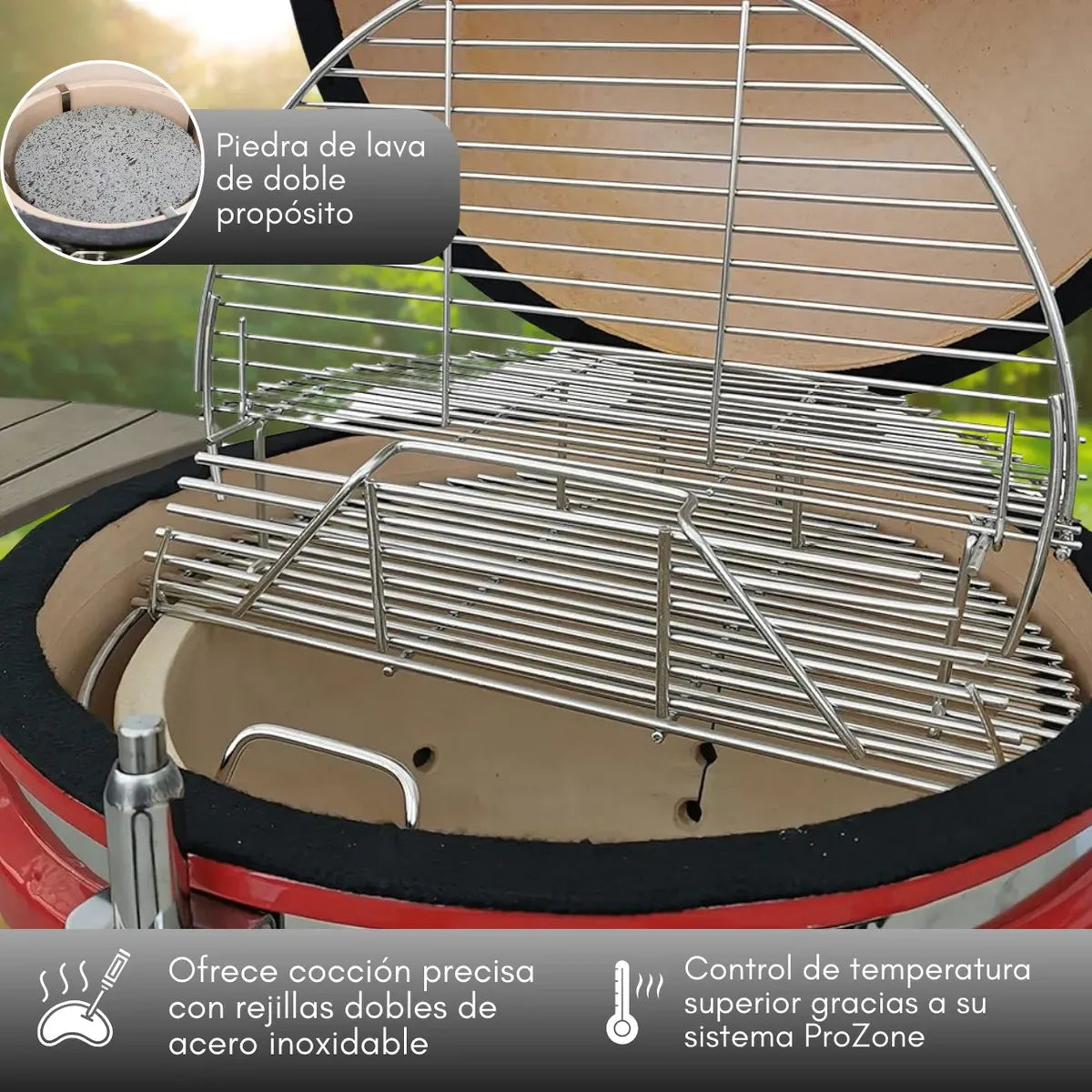 Kamado Serie C