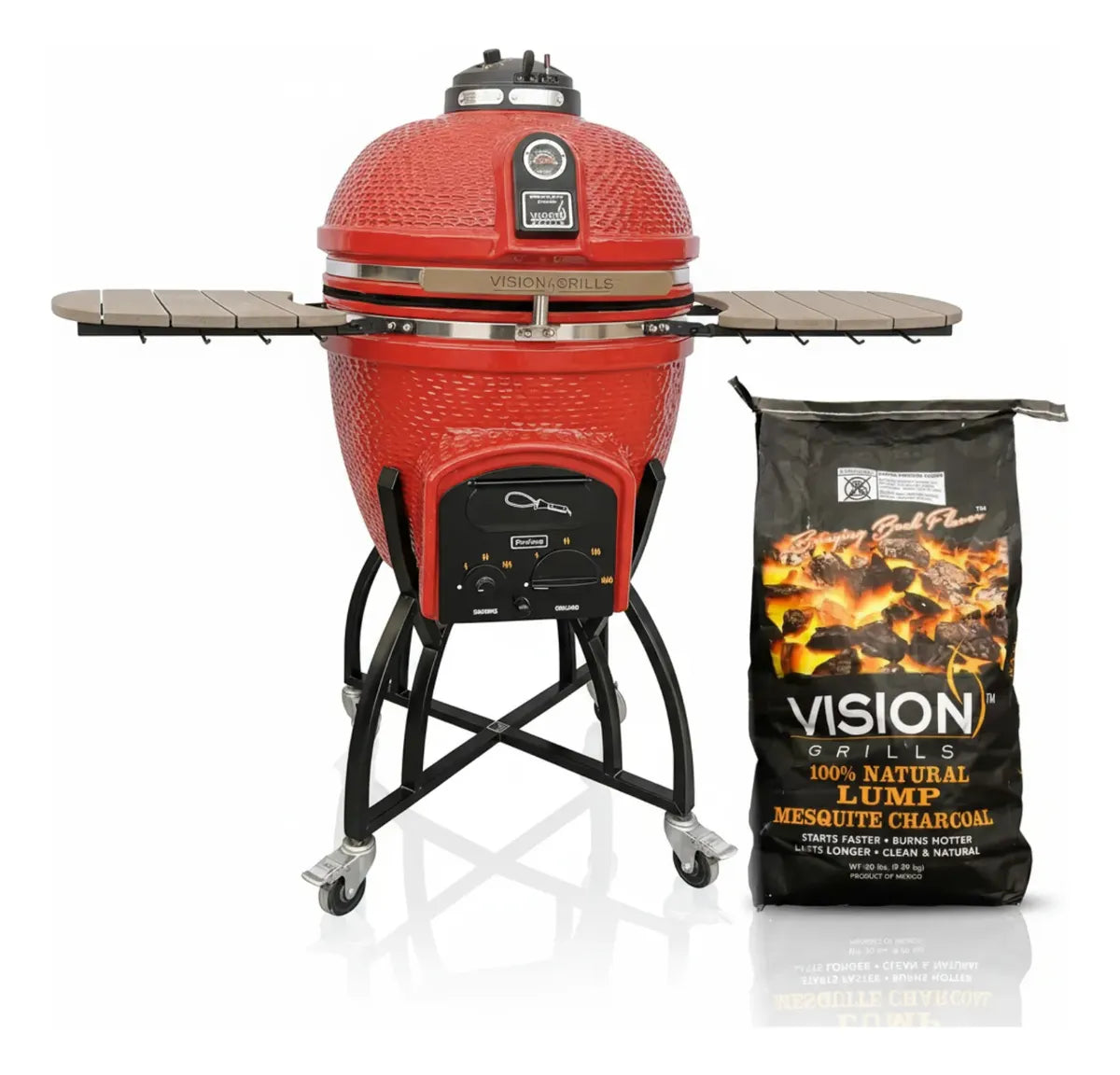 Kamado Serie C