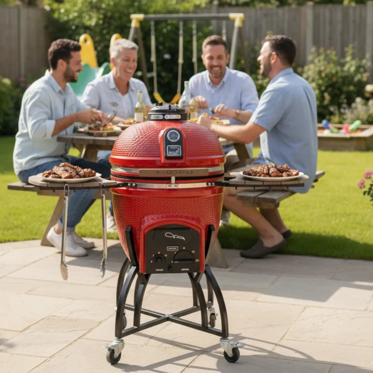 Kamado Serie C