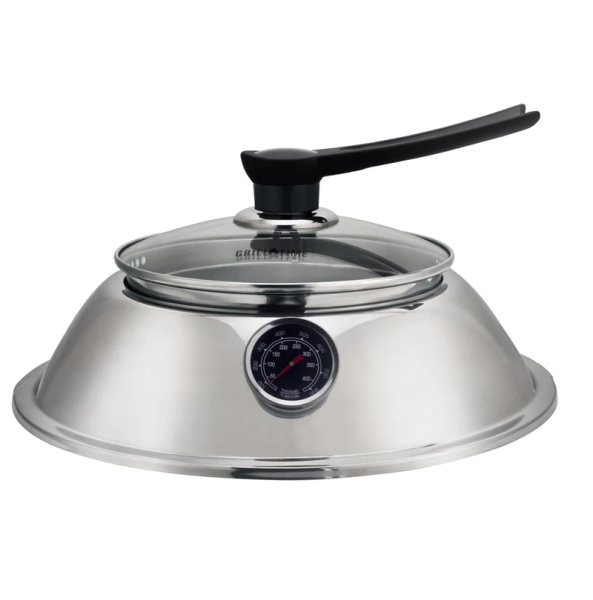 Tapa para Asador Portátil 13″