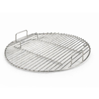 JUEGO DE PARRILLAS  DOBLE 22"