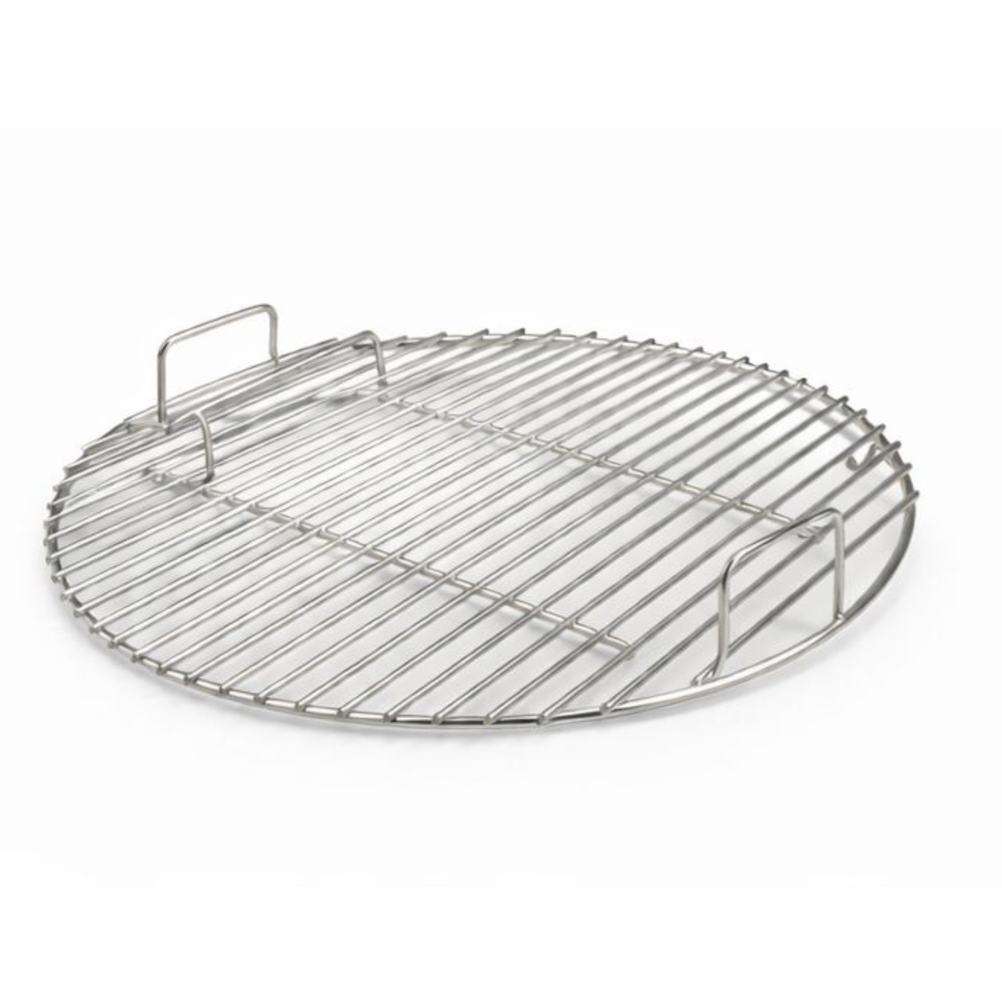 JUEGO DE PARRILLAS  DOBLE 22"