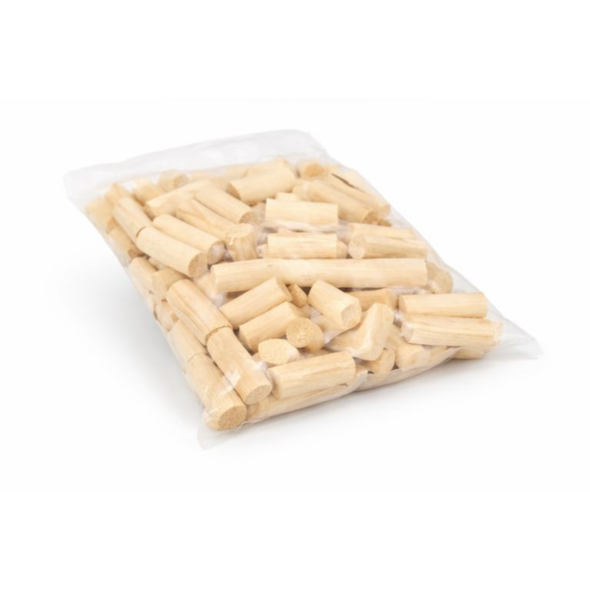 Leña Seca Natural 2kg