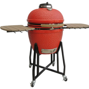 Asador Kamado Serie 1S