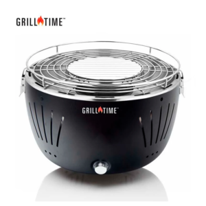 Asador Portátil Grill Time Tailgater