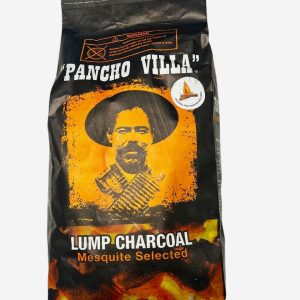 Bolsa Carbon Pancho Villa 3kg